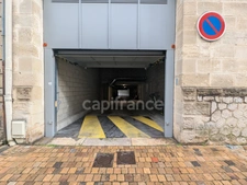 Appartement à vendre 2 pièces BORDEAUX (33)