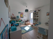 Apartment for sale 5 rooms BORDEAUX (33) - Duplex - Terrace - Parking - Air conditioning