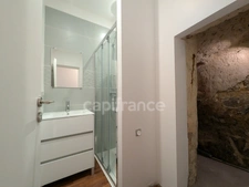 Apartment for sale 2 rooms - Bordeaux Bastide (33)