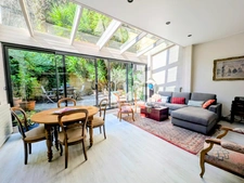 House for sale 5 rooms BORDEAUX (33) - Garage - Terrace