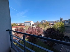 Appartement à louer meublé - Bail Meublé - 3 pièces BORDEAUX (33)