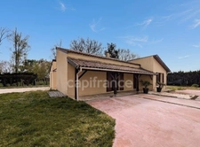 Maison à vendre 4 pièces AMBARES ET LAGRAVE (33)