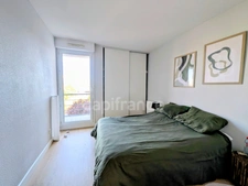 Appartement à louer meublé - Bail Meublé - 3 pièces BORDEAUX (33)