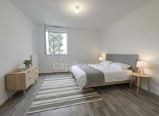 Appartement à vendre 2 pièces CENON (33) - Balcon - Parking