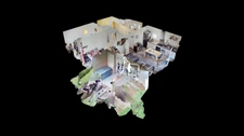 3-room apartment for sale in Bordeaux (33) - T3 with garden, terrace, parking and cellar