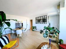 Appartement à louer meublé - Bail Meublé - 3 pièces BORDEAUX (33)