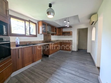 Maison à vendre 4 pièces AMBARES ET LAGRAVE (33)