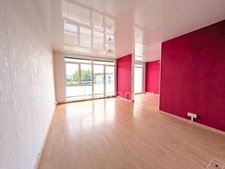Appartement à louer 4 pièces CENON (33)
