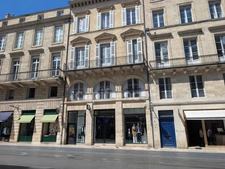 Appartement à vendre 2 pièces BORDEAUX (33) - T2 cours de l'intendance