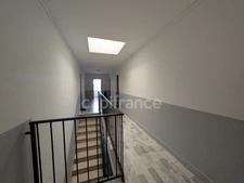 Appartement à vendre 2 pièces (33) - Vue sur les toits