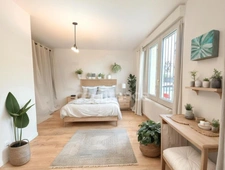 Maison à vendre 3 pièces BORDEAUX BASTIDE (33)