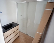 Appartement-Maison à vendre 3 pièces LE BARP (33)