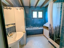 Maison à vendre 7 pièces LEOGNAN (33) - Garage - Piscine - 5 chambres - 2 SdB