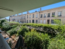 Appartement à vendre 2 pièces BORDEAUX (33) - Terrasse - Résidence Sénior