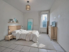 Appartement à vendre 3 pièces LORMONT (33) Terrasse & Parking