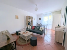 Appartement à vendre 2 pièces CENON (33) - Terrasse - Parking