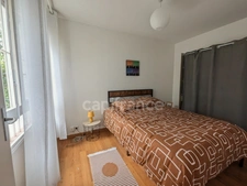 Appartement à vendre 2 pièces CENON (33) - Terrasse - Parking