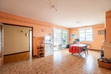 Maison Plain-Pied à vendre 5 pièces  (33) - 3 chambres - Jardin - Garage