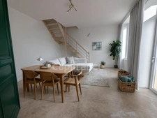 Maison à vendre 3 pièces LE BARP (33) - Jardin