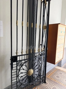 Appartement à vendre 2 pièces BORDEAUX (33) - T2 cours de l'intendance