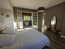 Dpt Gironde (33), à vendre ENTRE-DEUX-MERS maison 8 pièces de 203m²