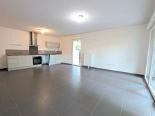 3-room apartment for sale in Bordeaux (33) - T3 with garden, terrace, parking and cellar