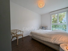 Appartement à vendre 4 pièces MERIGNAC (33) - Balcon - Parking