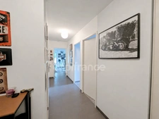 3-room apartment for sale in Bordeaux (33) - T3 with garden, terrace, parking and cellar