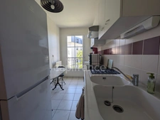 Appartement à vendre 3 pièces BORDEAUX (33)