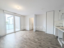 Appartement à vendre 2 pièces CENON (33) - Balcon - Parking