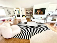 Maison à vendre 7 pièces MIOS (33) avec piscine, garage, dépendance et parc arboré
