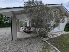 Maison à vendre 3 pièces MARGAUX-CANTENAC (33)