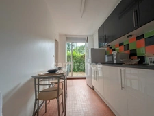 Appartement à vendre 2 pièces CENON (33) - Terrasse - Parking