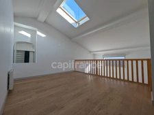 Appartement à vendre 2 pièces BORDEAUX (33)