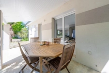 Maison à vendre 3 pièces MARGAUX-CANTENAC (33)