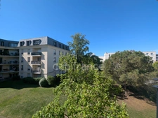 Appartement à vendre 3 pièces BORDEAUX (33)