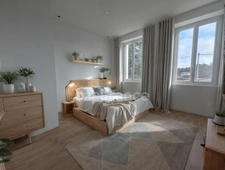Maison à vendre 3 pièces LE BARP (33) - Jardin