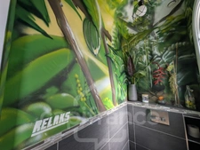 House for sale, 5 rooms - Swimming pool - Full basement - SAINT-LOUBES CENTRE (33)