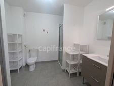Appartement à vendre 2 pièces BORDEAUX (33)
