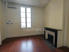Appartement à vendre 2 pièces BORDEAUX (33) - T2 cours de l'intendance