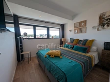 Appartement à vendre 3 pièces LACANAU OCEAN (33)