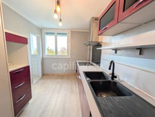 Appartement à louer 4 pièces CENON (33)