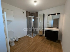 Appartement à vendre 2 pièces BEGLES (33) - Balcon - Parking