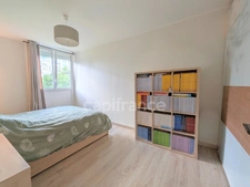 Appartement à vendre 3 pièces MERIGNAC CAPEYRON (33) - Balcon - Parking