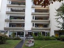 Dpt Gironde (33), à vendre BORDEAUX appartement T2 avec Terrasse aux Jardins d'Arcadie