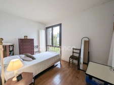 Maison à vendre 4 pièces - Haut Cenon - Garage - Jardins