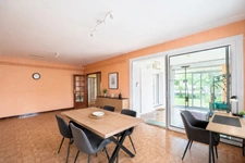 Maison Plain-Pied à vendre 5 pièces  (33) - 3 chambres - Jardin - Garage