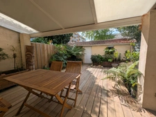 Maison à vendre 3 pièces BORDEAUX BASTIDE (33)