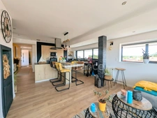 Appartement à vendre 3 pièces LACANAU OCEAN (33)