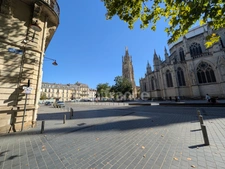 Place de Parking à vendre BORDEAUX (33) - PEY-BERLAN & SAINT-CHRISTOLY